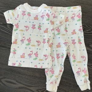 Carters 2-Piece Pajama Set